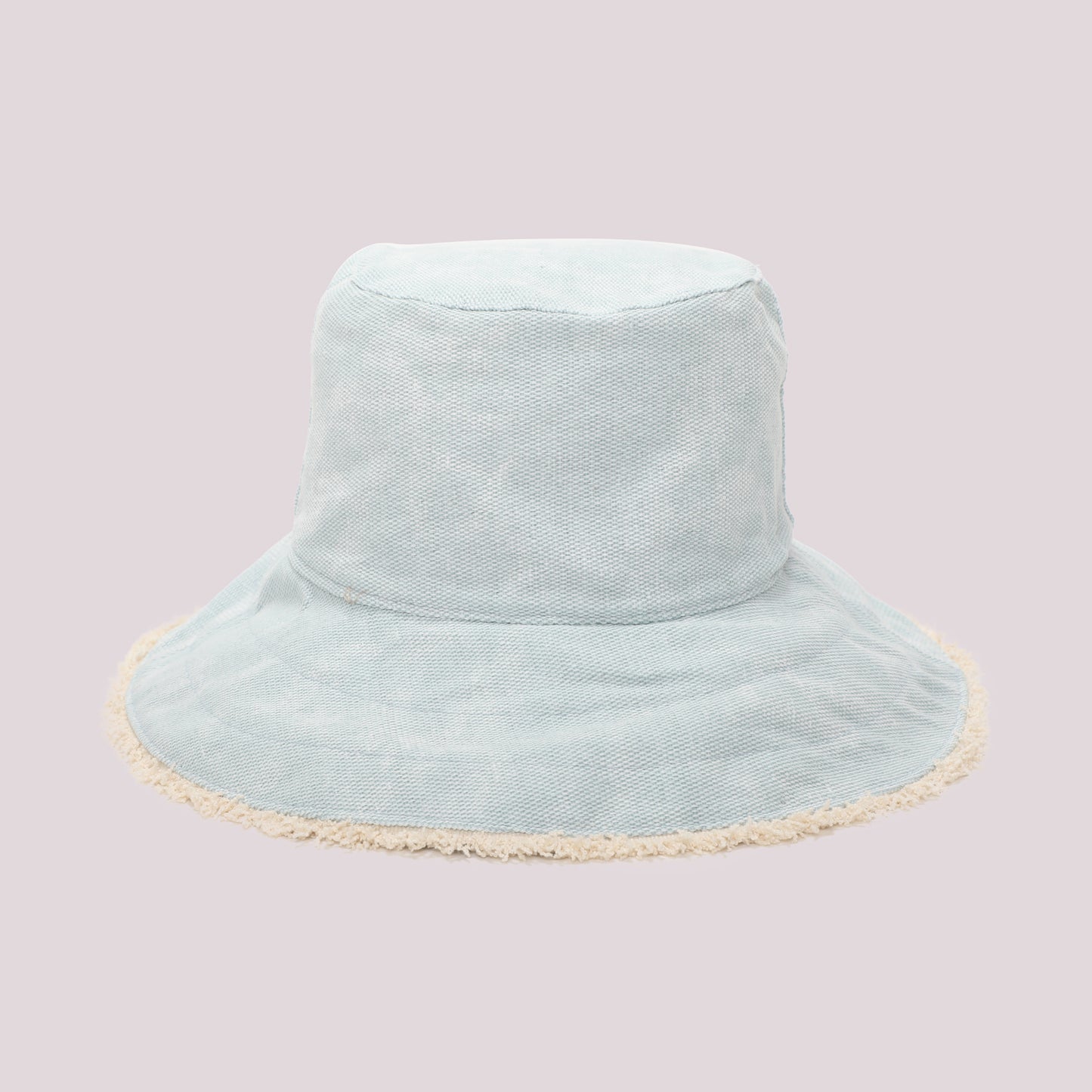 CAPPELLO BUCKET IN TESSUTO