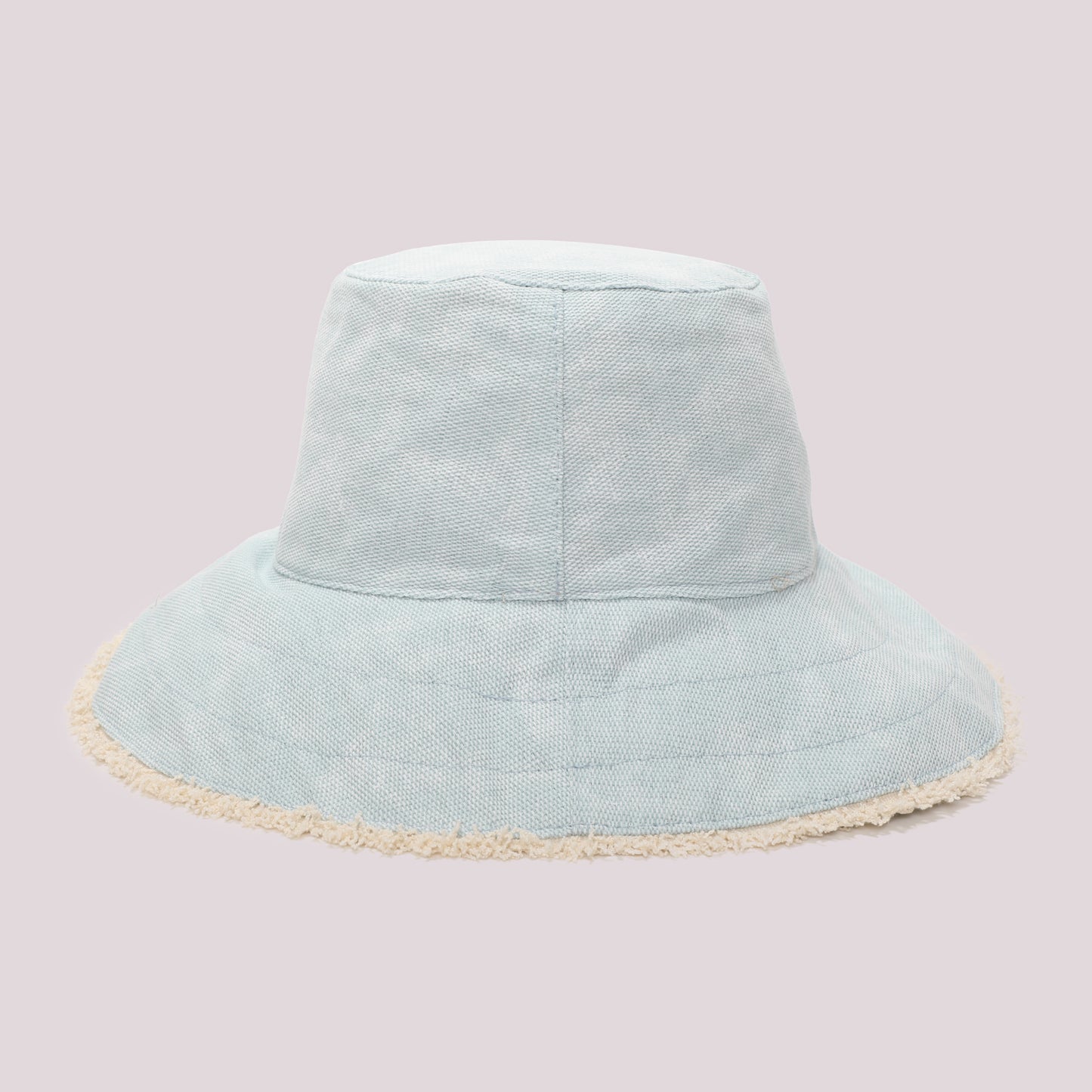 CAPPELLO BUCKET IN TESSUTO
