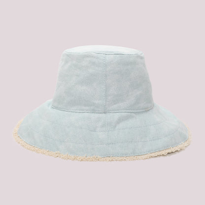 CAPPELLO BUCKET IN TESSUTO