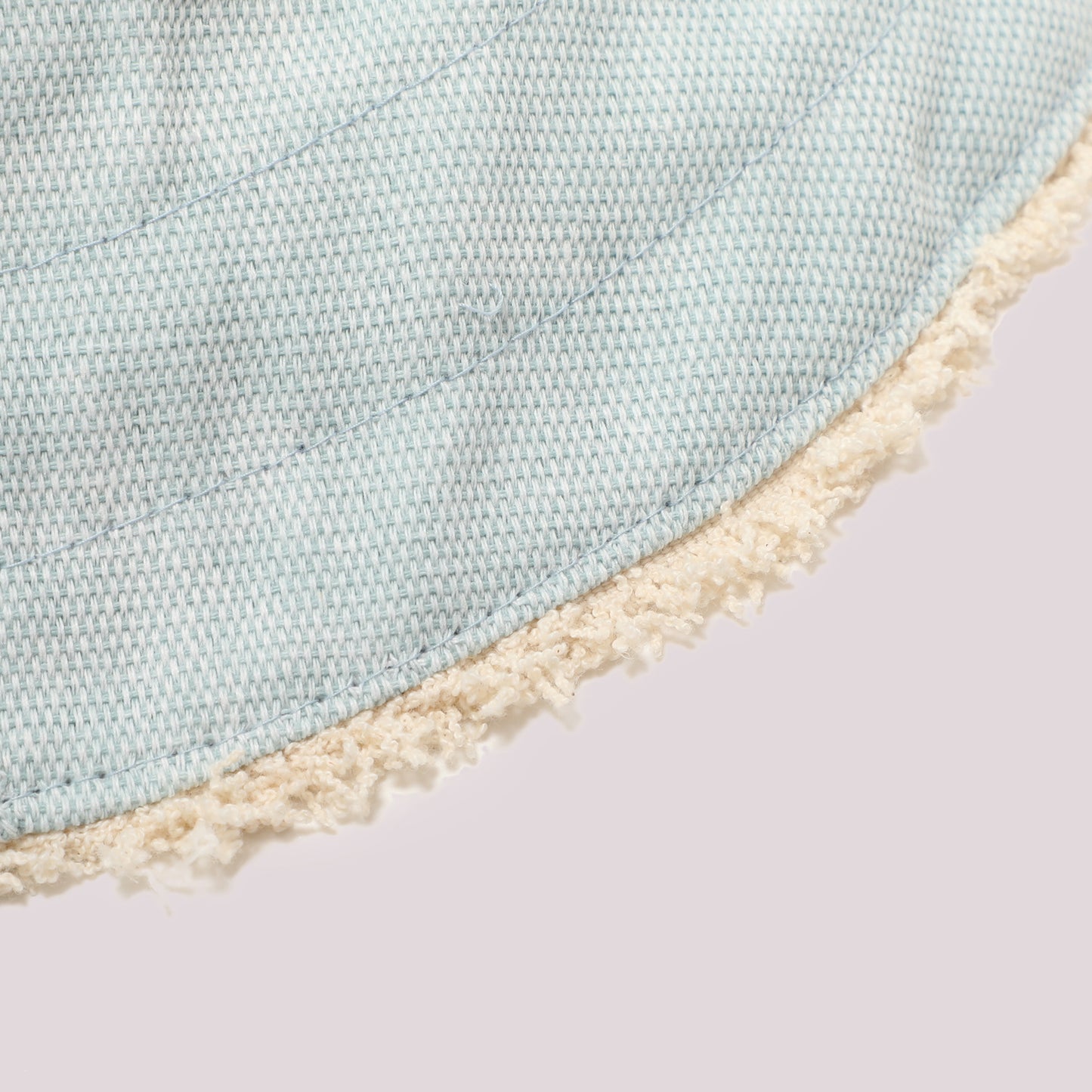 CAPPELLO BUCKET IN TESSUTO