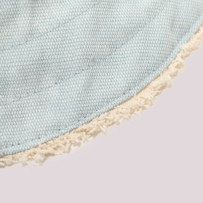 CAPPELLO BUCKET IN TESSUTO