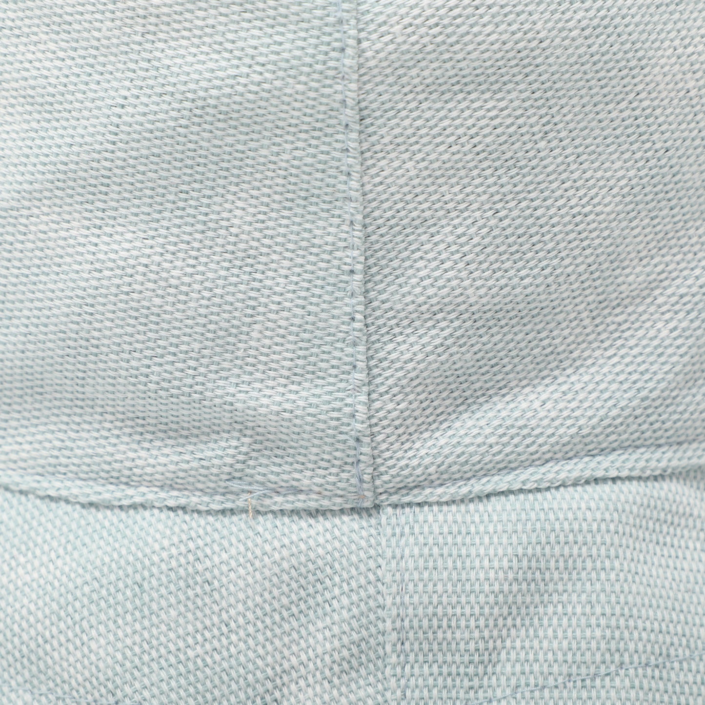 CAPPELLO BUCKET IN TESSUTO