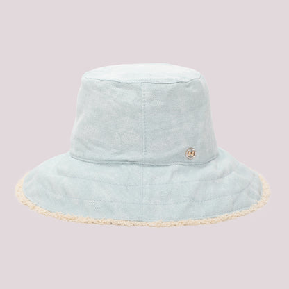 CAPPELLO BUCKET IN TESSUTO