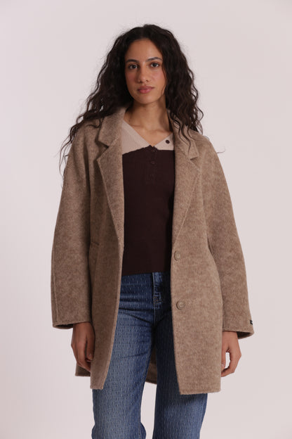 CAPPOTTO CORTO