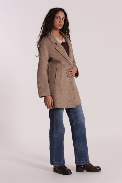 CAPPOTTO CORTO