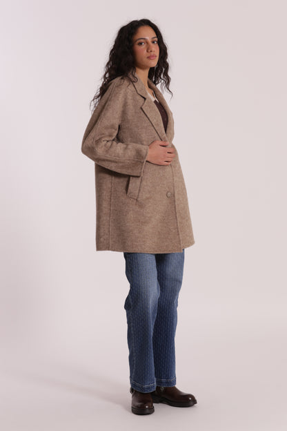 CAPPOTTO CORTO