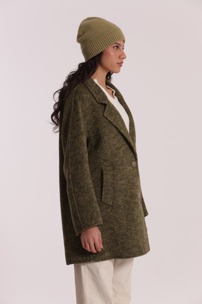 CAPPOTTO CORTO