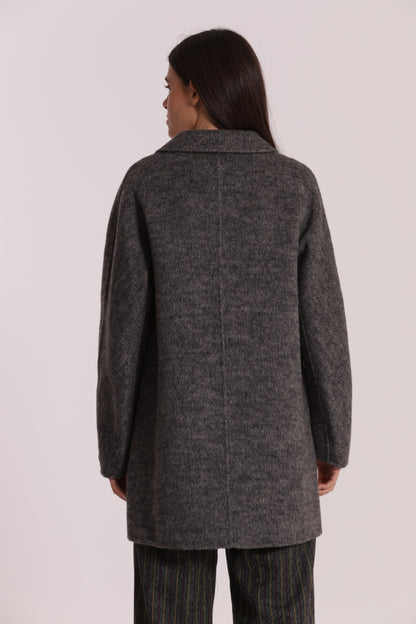 CAPPOTTO CORTO