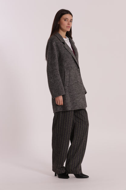 CAPPOTTO CORTO