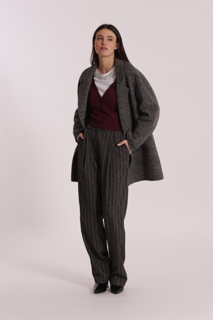 CAPPOTTO CORTO