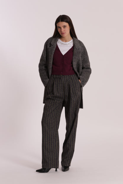 CAPPOTTO CORTO