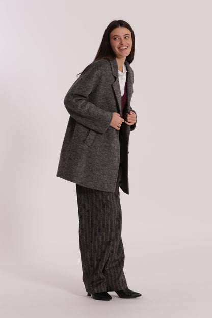 CAPPOTTO CORTO