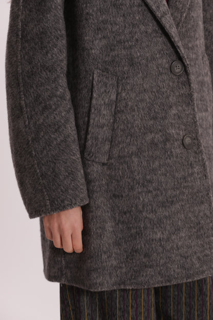CAPPOTTO CORTO