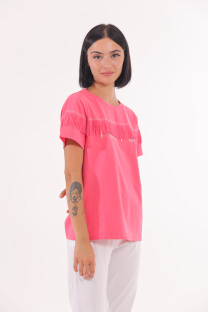 T-SHIRT "MIMIMUA"