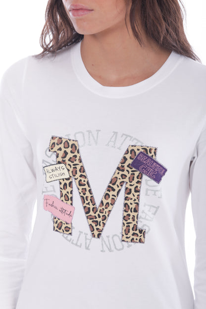 T-SHIRT "M"