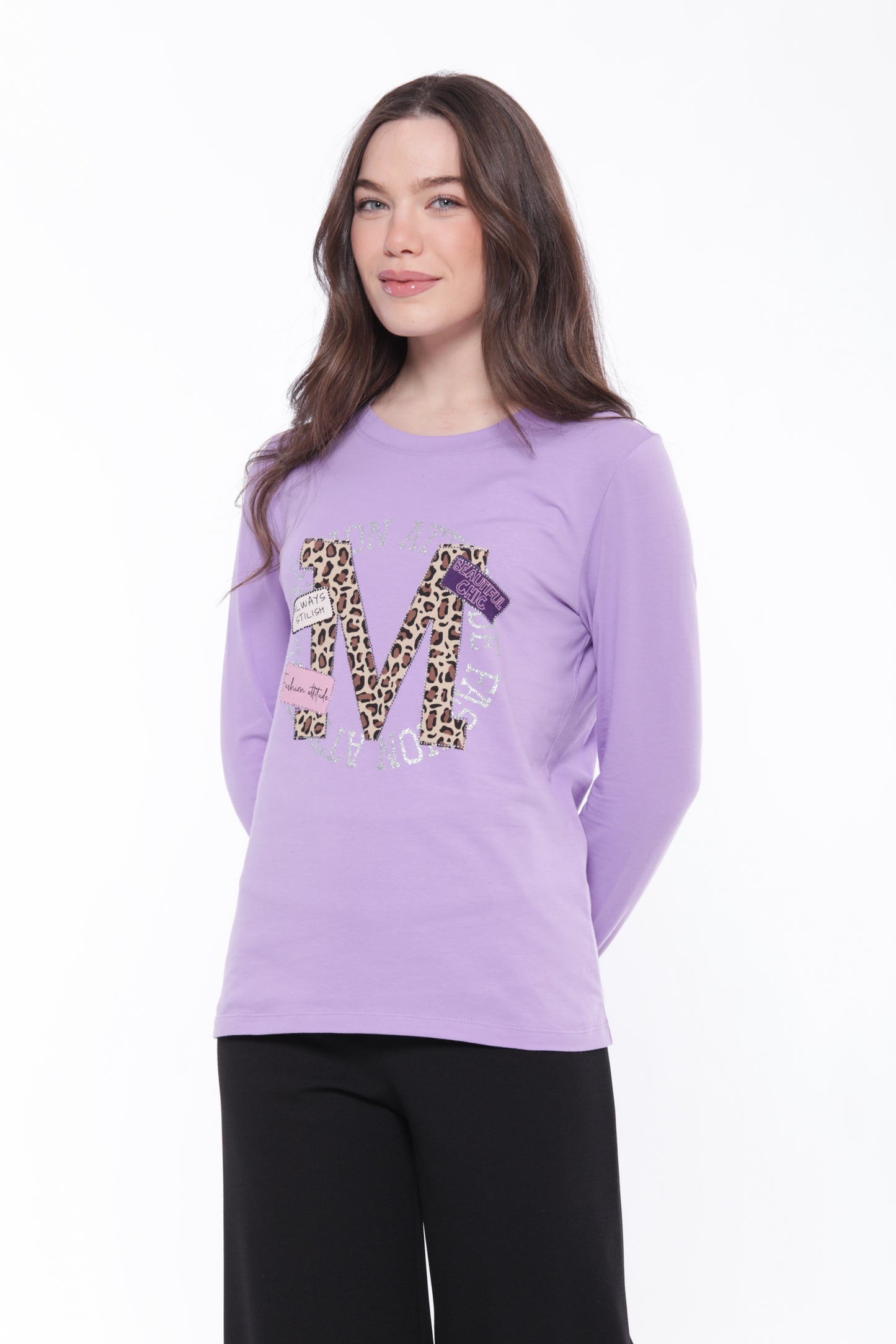 T-SHIRT "M"