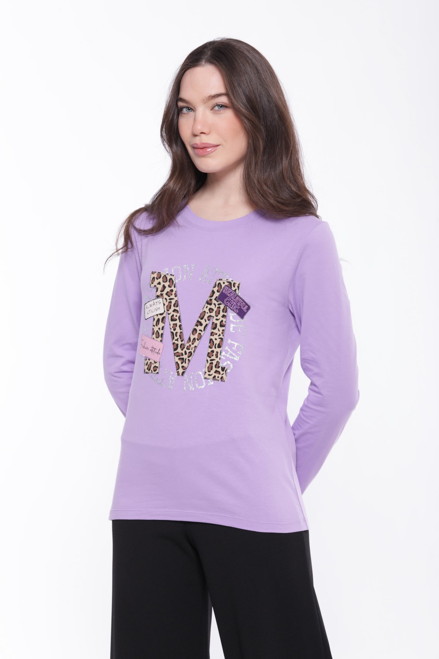 T-SHIRT "M"