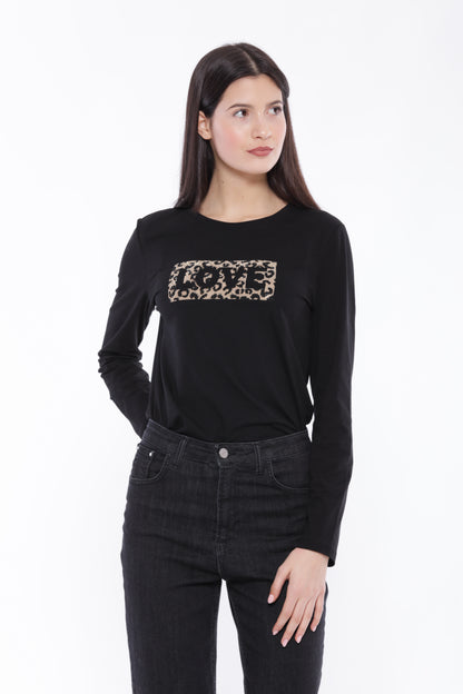 T-SHIRT "LOVE"