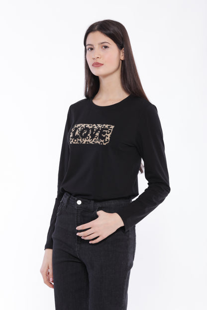 T-SHIRT "LOVE"