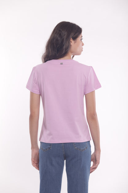 T-SHIRT "LOVE IS ALL"