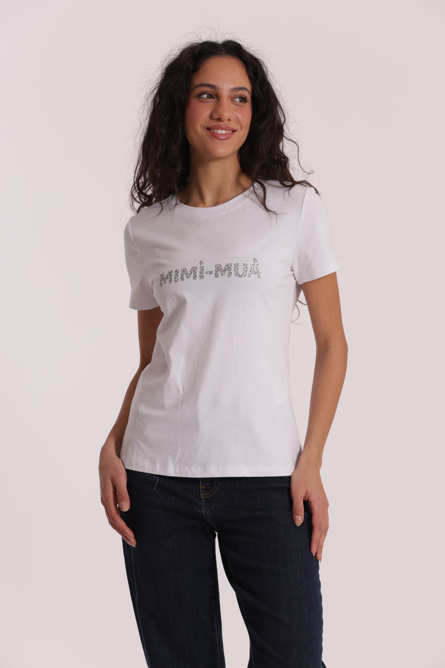 T-SHIRT "MIMI-MUA"