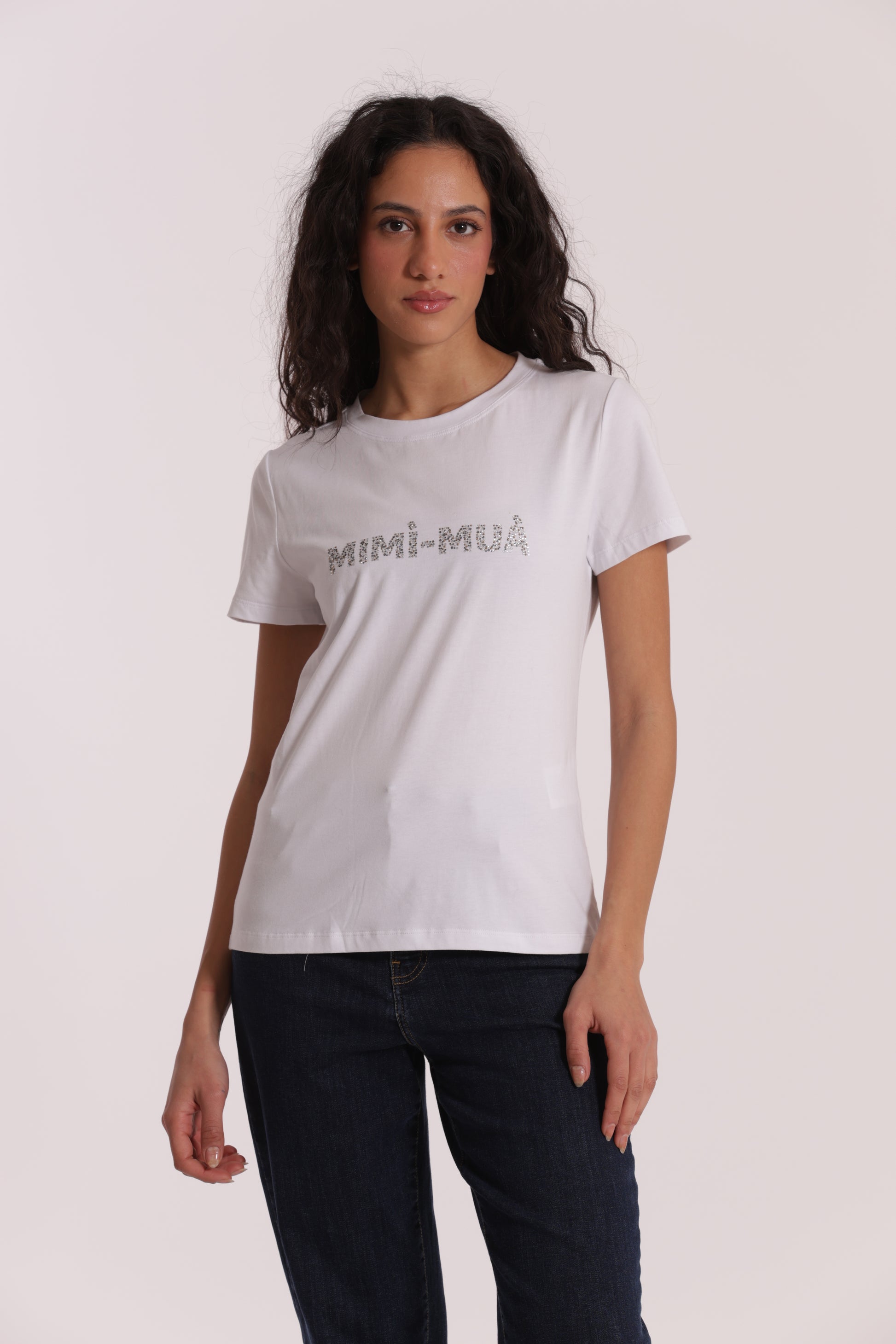 T-SHIRT "MIMI-MUA"