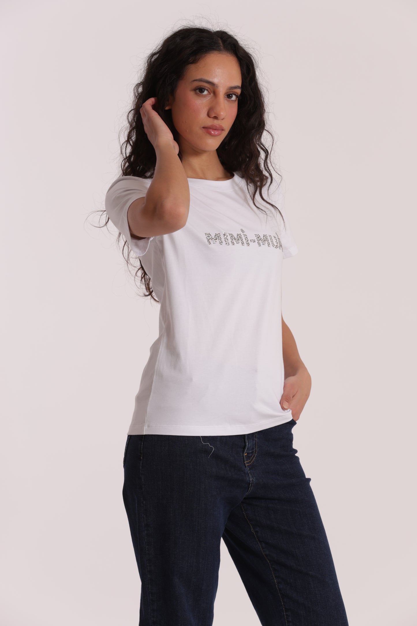 T-SHIRT "MIMI-MUA"