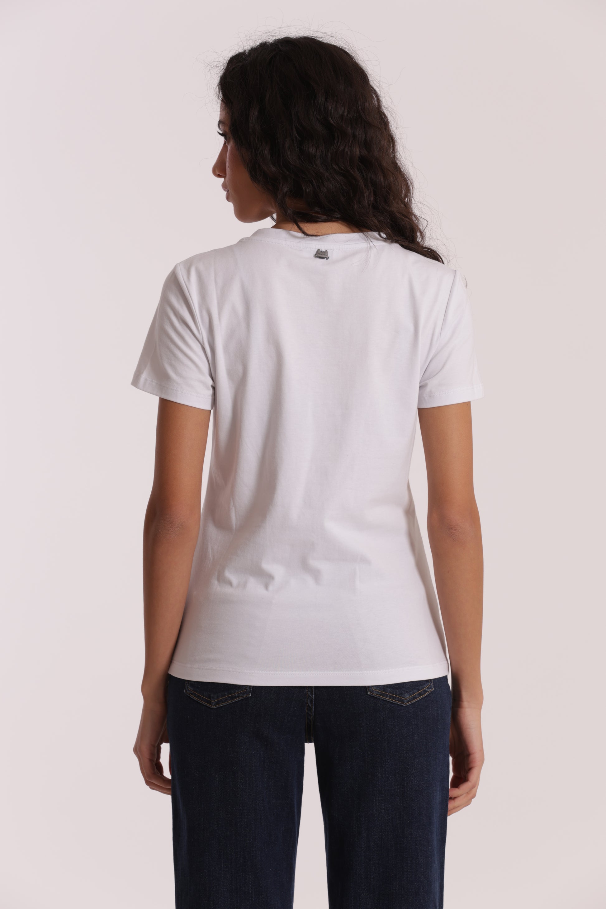 T-SHIRT "MIMI-MUA"