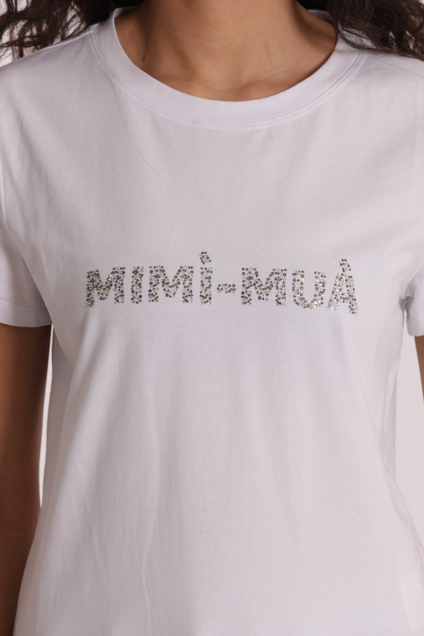 T-SHIRT "MIMI-MUA"