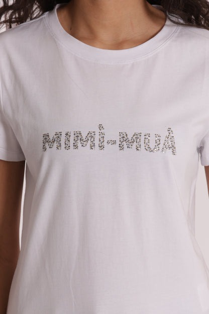 T-SHIRT "MIMI-MUA"