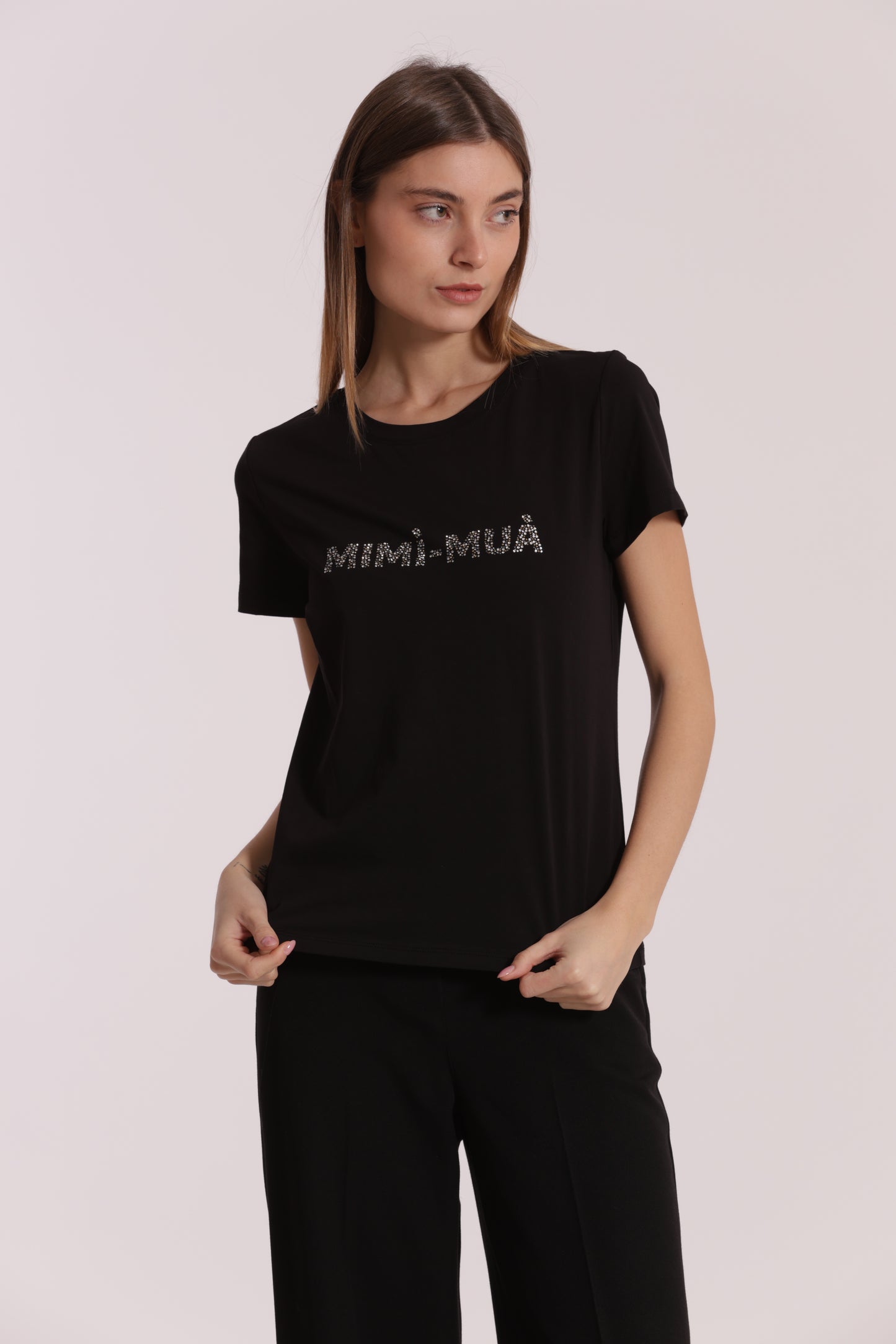 T-SHIRT "MIMI-MUA"