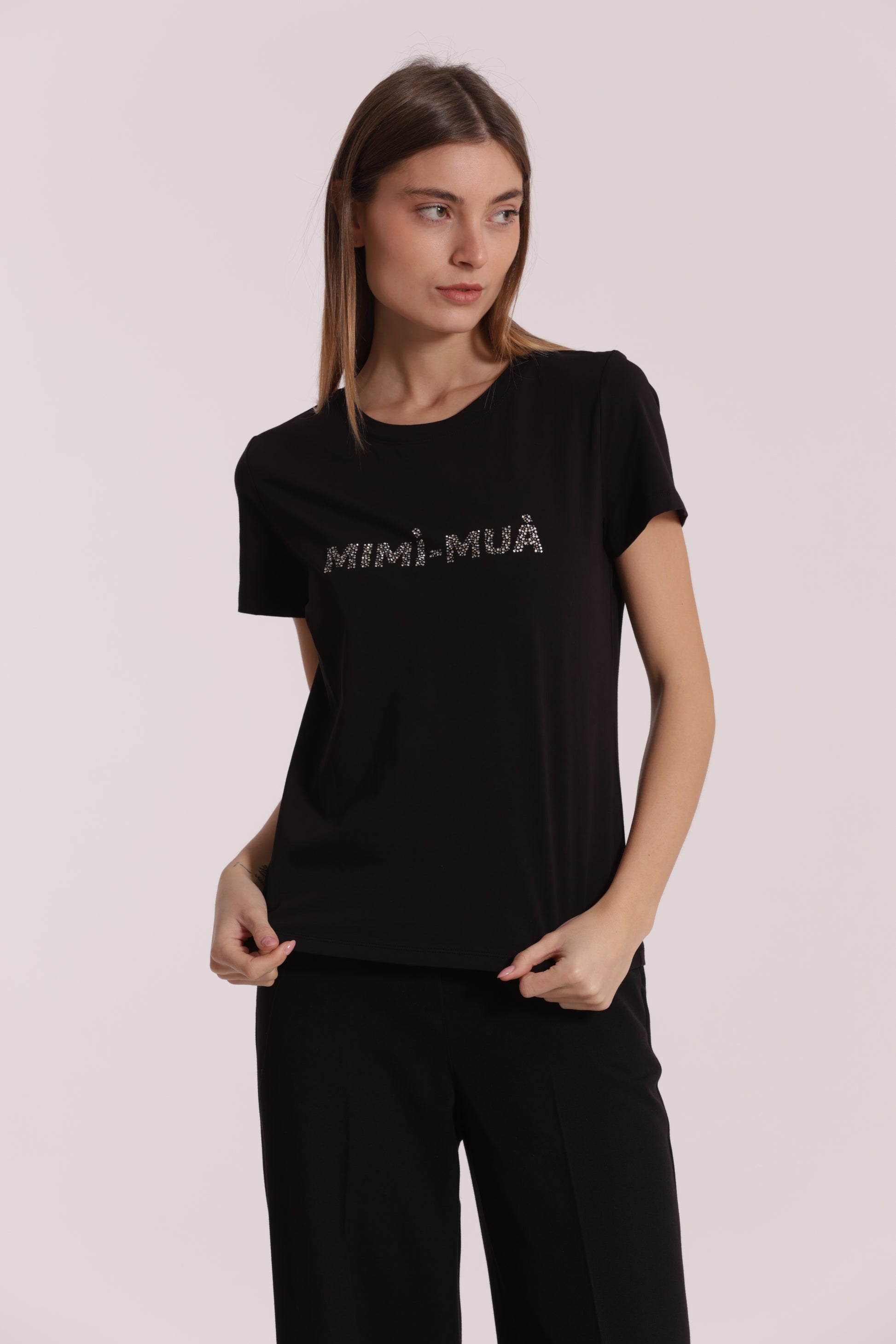 T-SHIRT "MIMI-MUA"