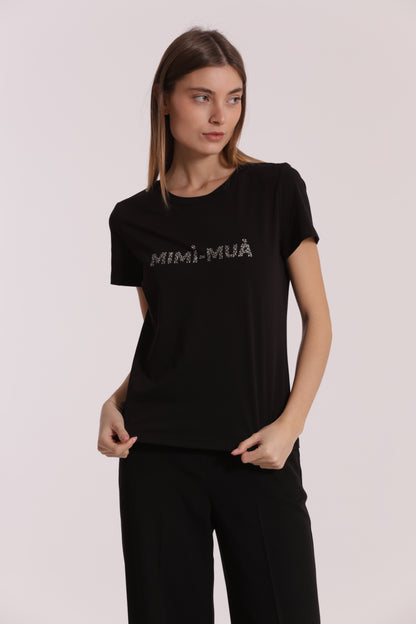 T-SHIRT "MIMI-MUA"