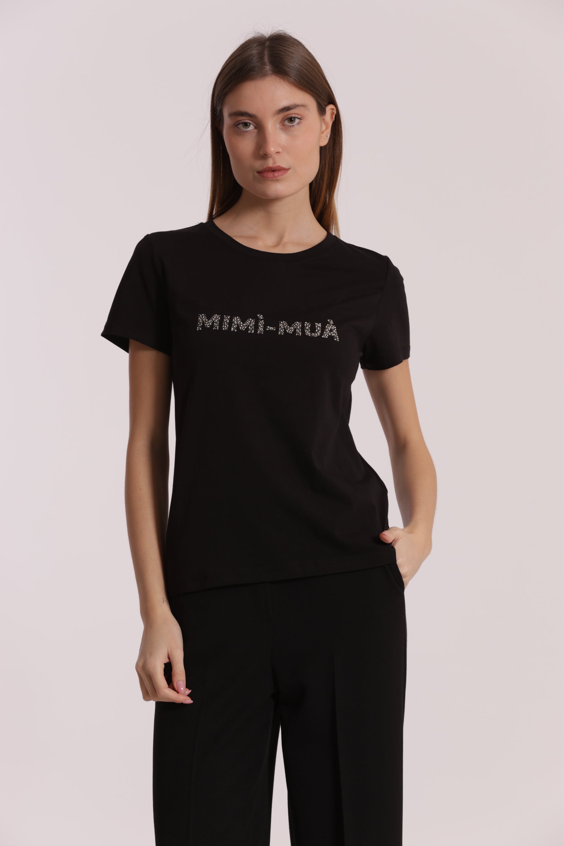 T-SHIRT "MIMI-MUA"
