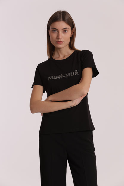 T-SHIRT "MIMI-MUA"