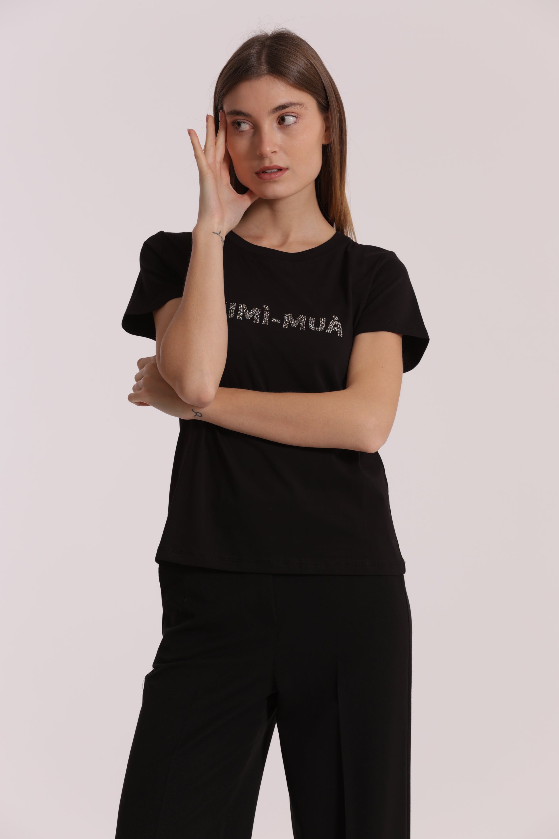 T-SHIRT "MIMI-MUA"
