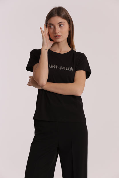 T-SHIRT "MIMI-MUA"