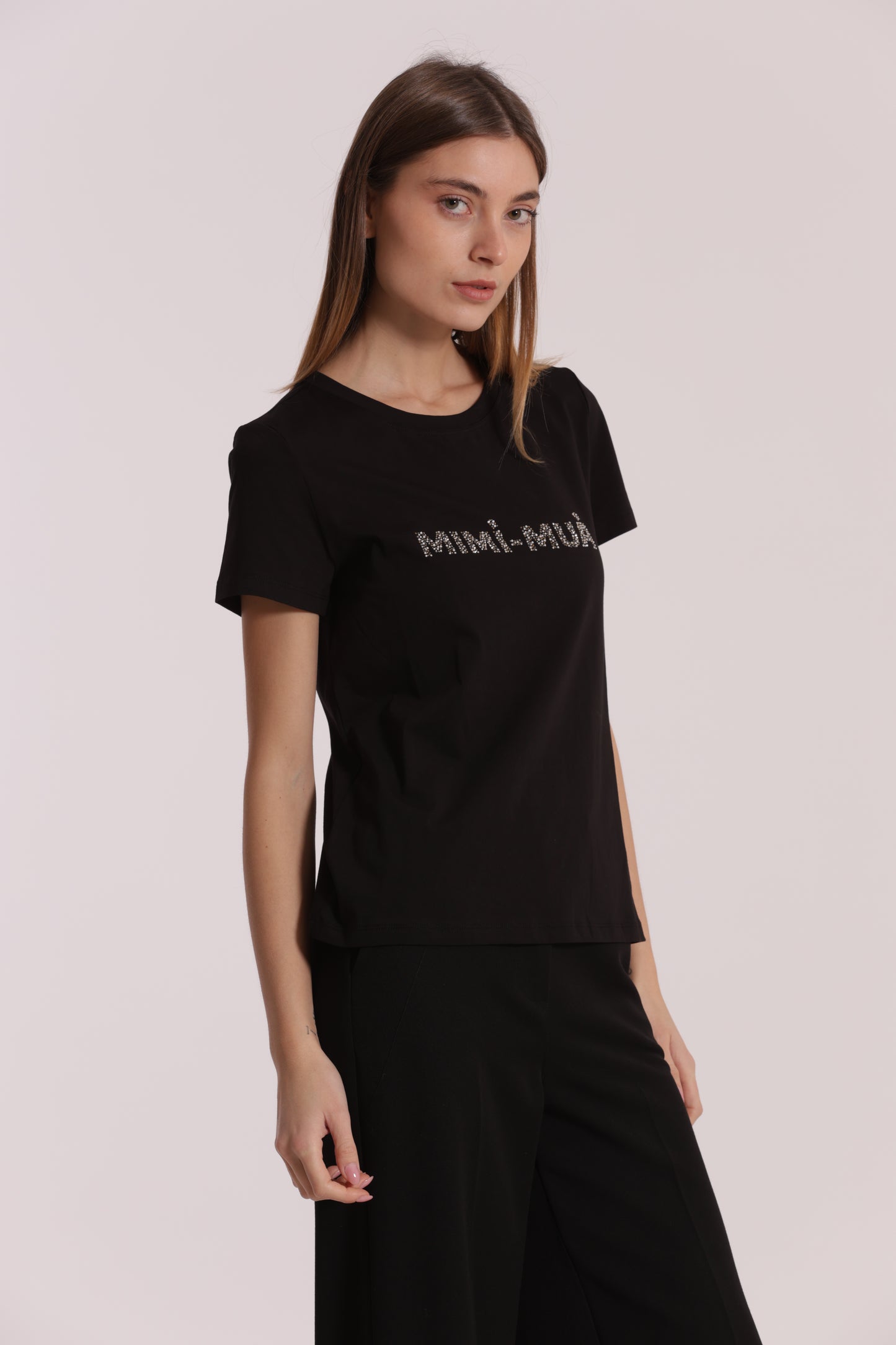 T-SHIRT "MIMI-MUA"