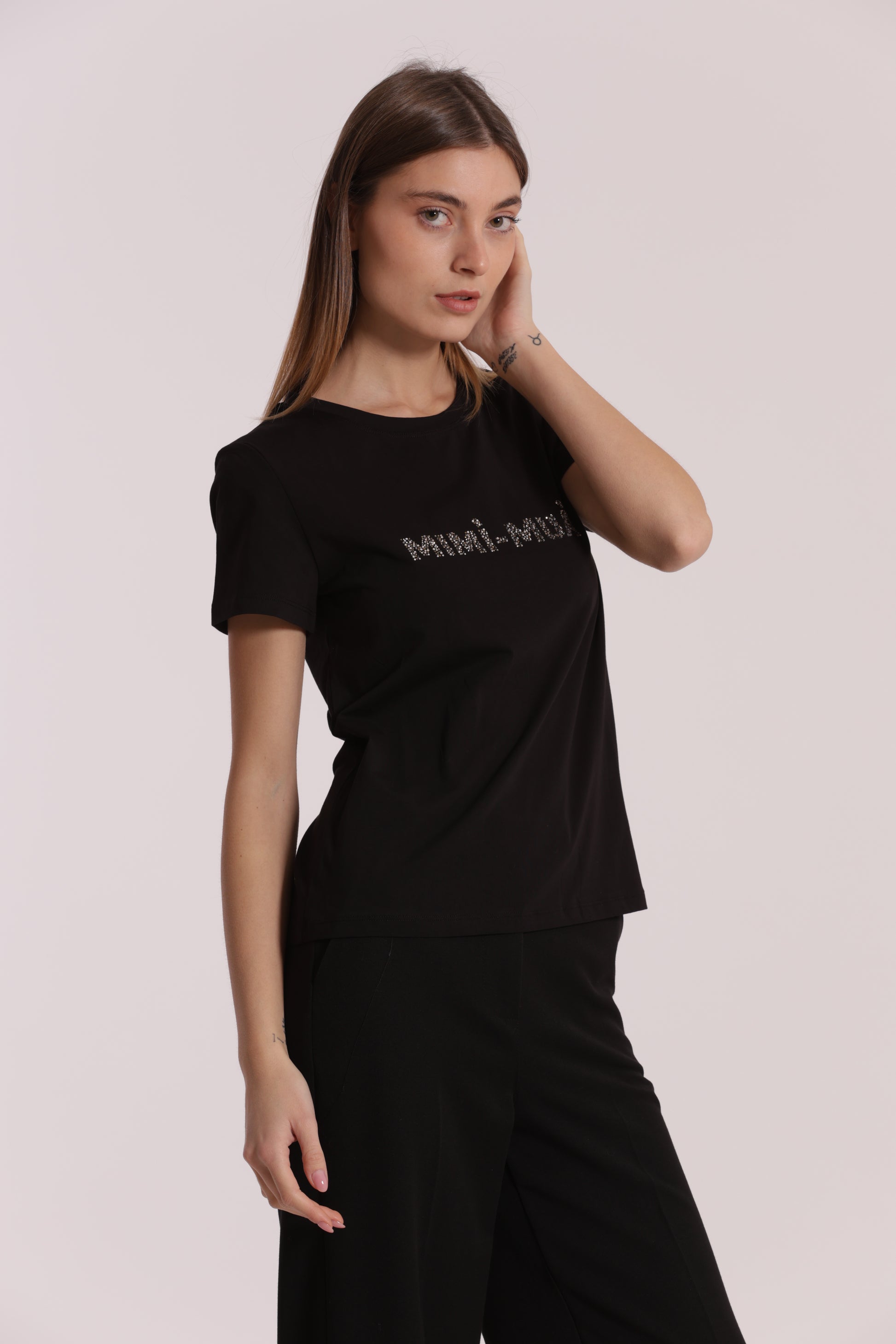 T-SHIRT "MIMI-MUA"