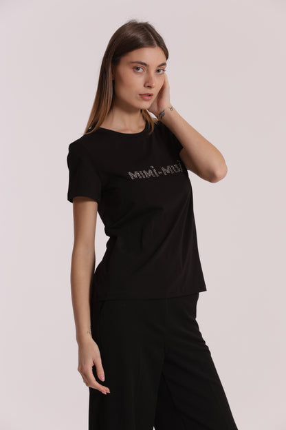 T-SHIRT "MIMI-MUA"