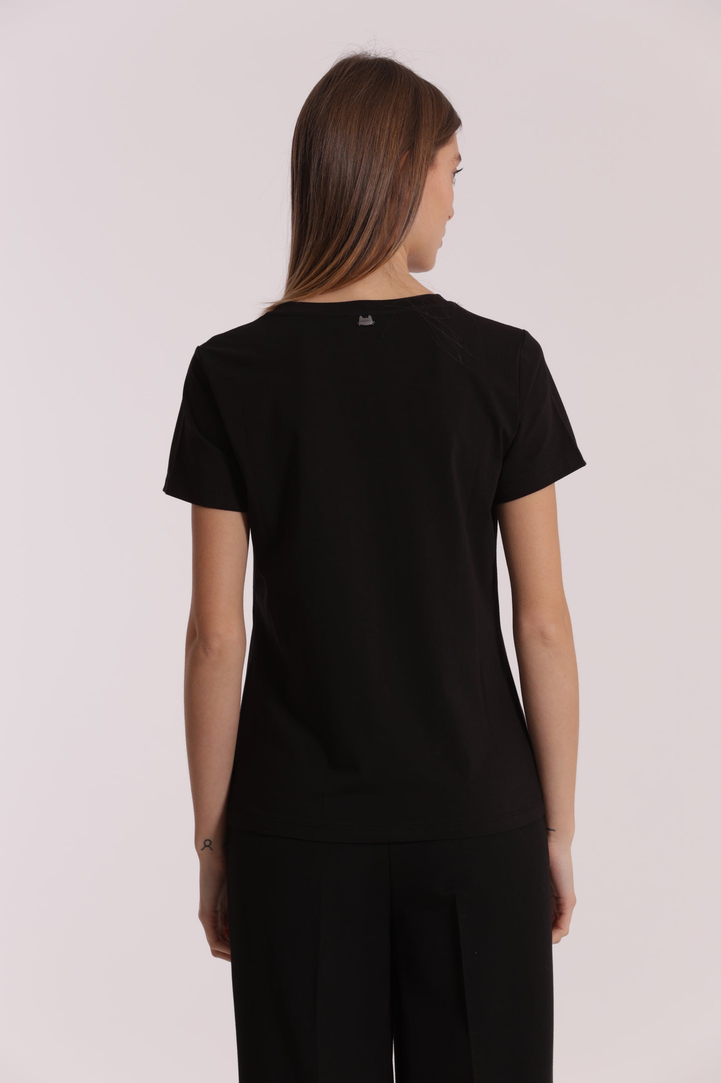 T-SHIRT "MIMI-MUA"