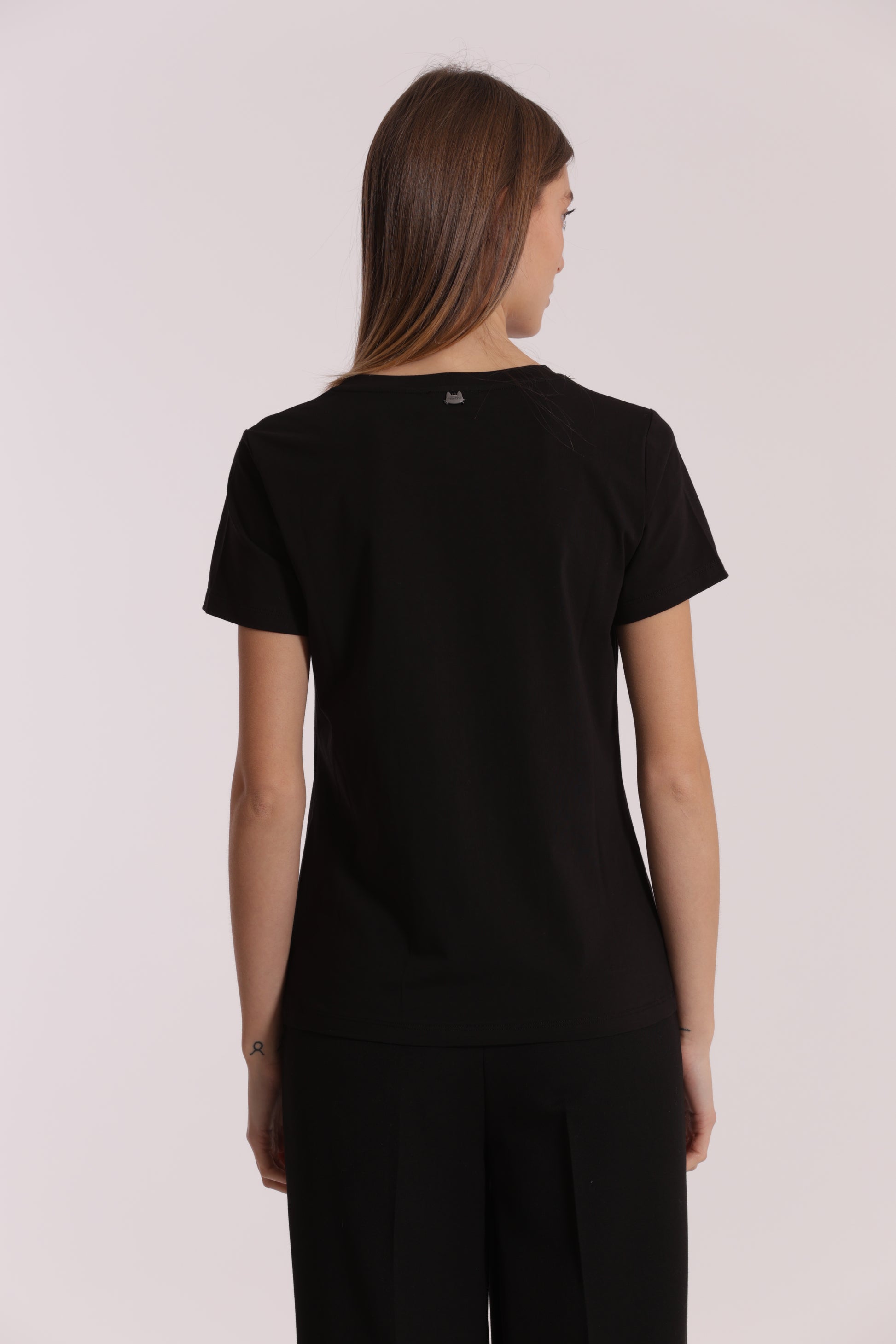 T-SHIRT "MIMI-MUA"