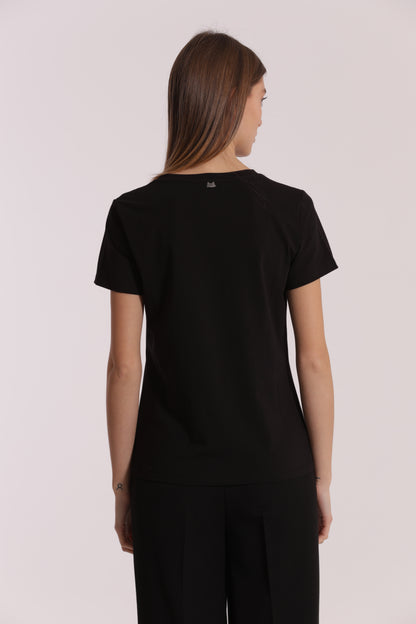 T-SHIRT "MIMI-MUA"