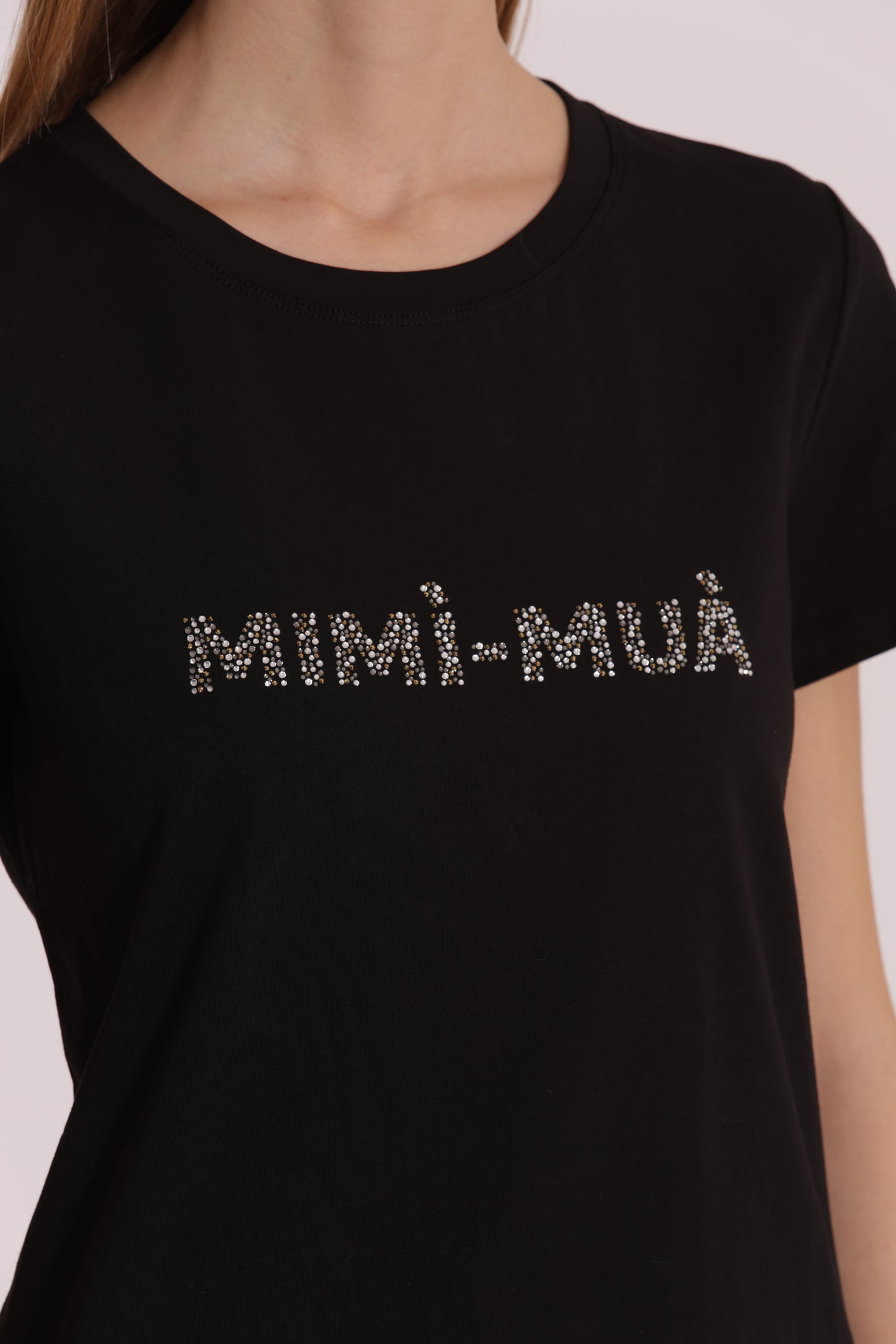 T-SHIRT "MIMI-MUA"