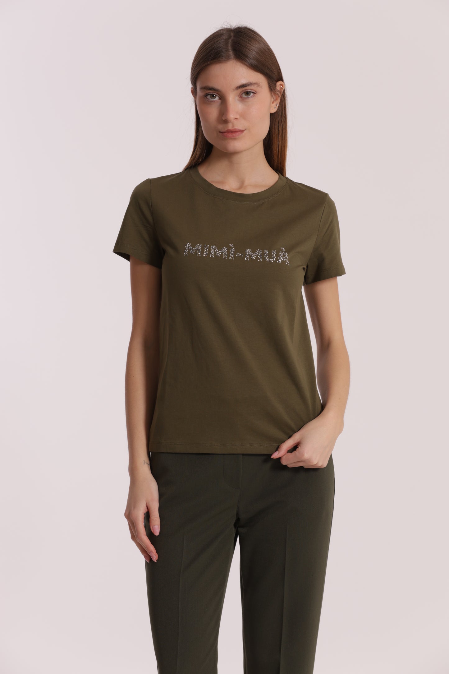 T-SHIRT "MIMI-MUA"