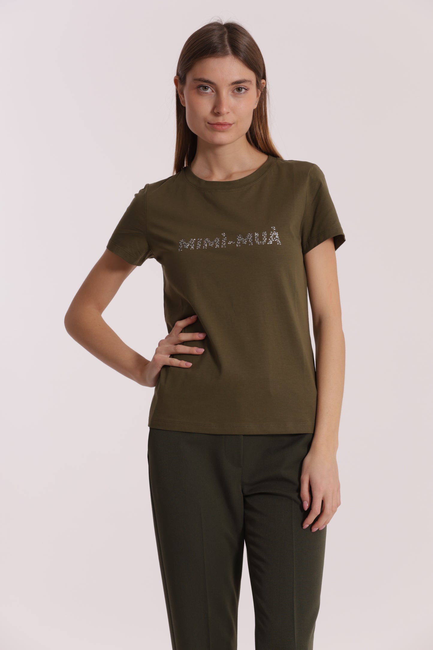 T-SHIRT "MIMI-MUA"
