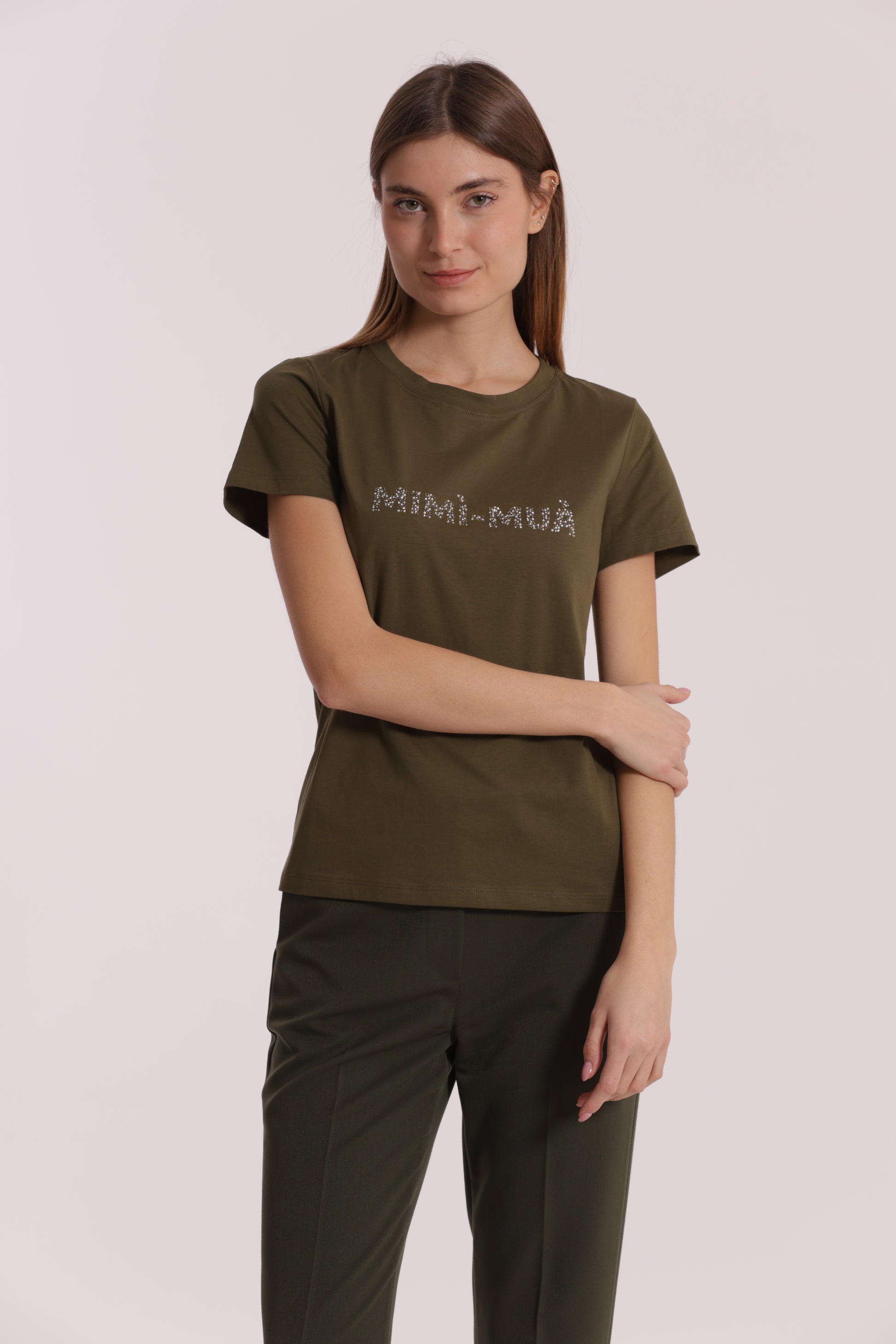 T-SHIRT "MIMI-MUA"