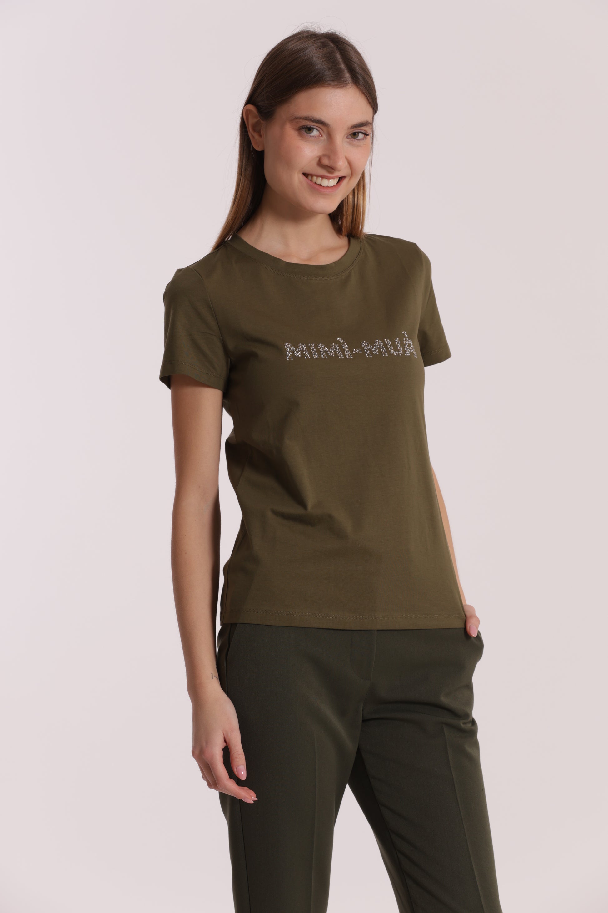 T-SHIRT "MIMI-MUA"