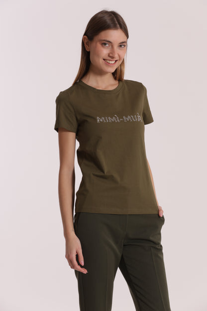 T-SHIRT "MIMI-MUA"