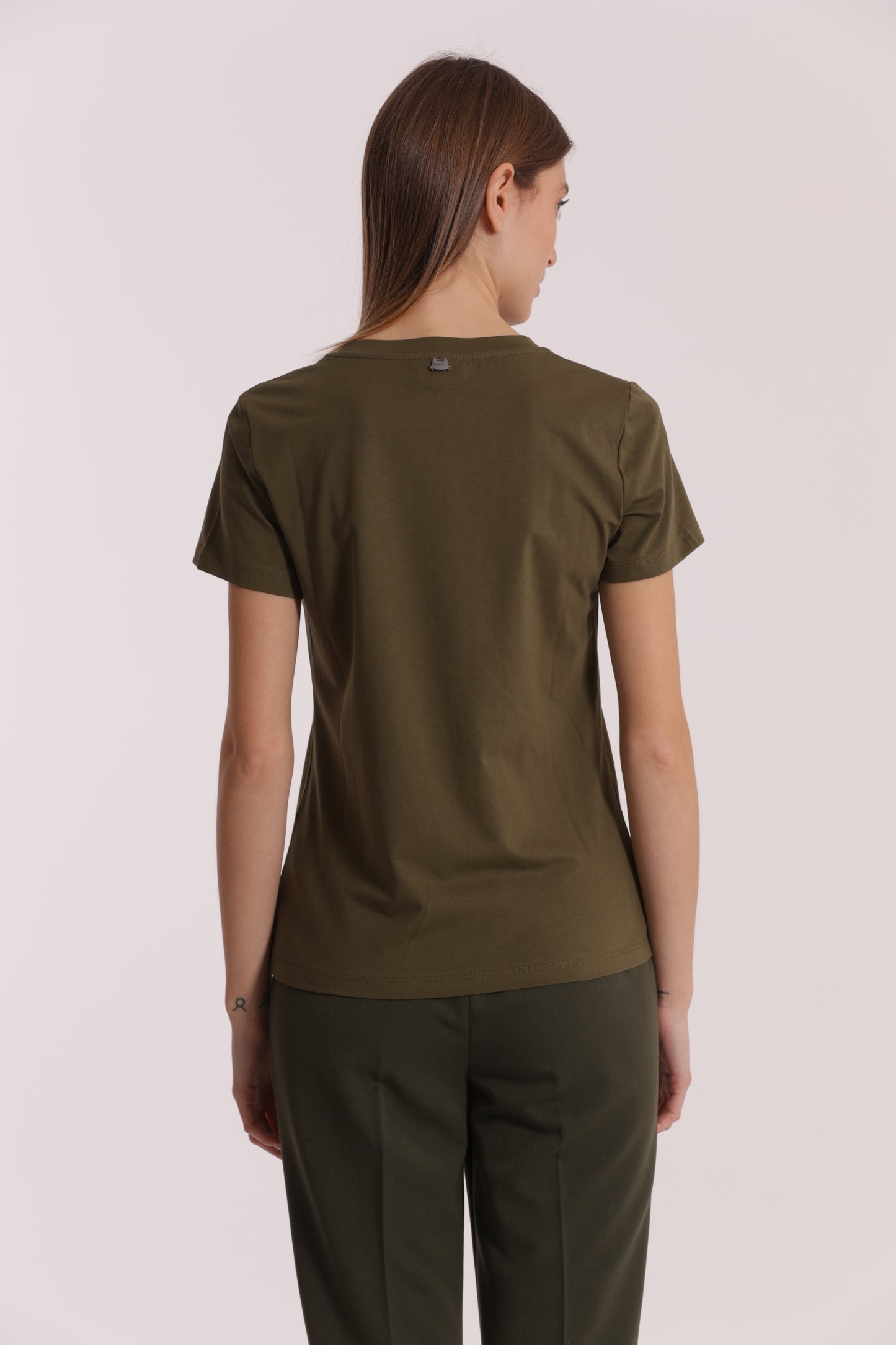 T-SHIRT "MIMI-MUA"